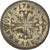 Coin, SWISS CANTONS, NEUCHATEL, 1/2 Batzen, 1789, Neuenburg, AU(50-53), Billon
