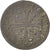 Münze, SWISS CANTONS, NEUCHATEL, 1/2 Batzen, 1794, Neuenburg, SS, Billon, KM:47