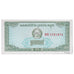 Banknote, Cambodia, 0.1 Riel (1 Kak), 1979, KM:25a, UNC(65-70)