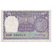 Banconote, India, 1 Rupee, 1976, KM:77t, BB