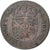 Moneta, CANTONI SVIZZERI, NEUCHATEL, 1/2 Batzen, 1793, Neuenburg, MB+, Biglione