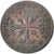 Moneta, Kantony Szwajcarskie, NEUCHATEL, 1/2 Batzen, 1793, Neuenburg, VF(30-35)