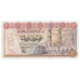 Banknote, Egypt, 50 Piastres, 1976-1978, KM:43a, EF(40-45)