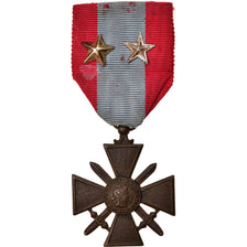 France, Théâtre d'Opérations Extérieures, Medal, Good Quality, Bronze, 36