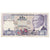 Banconote, Turchia, 1000 Lira, 1986, KM:196, BB