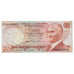 Banknote, Turkey, 20 Lira, 1974-1978, KM:187a, EF(40-45)