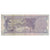 Banknot, Turcja, 5 Lira, 1976, KM:185, EF(40-45)