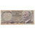Banknot, Turcja, 5 Lira, 1976, KM:185, VF(20-25)