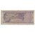Banconote, Turchia, 5 Lira, 1976, KM:185, MB