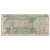Billete, 10 Lira, 1970, Turquía, KM:186, BC