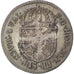 Moneta, CANTONI SVIZZERI, NEUCHATEL, 1/2 Batzen, 1798, Neuenburg, BB+, Biglione