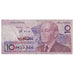 Banconote, Marocco, 10 Dirhams, Undated (1987), KM:60a, MB