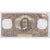 França, 100 Francs, Corneille, 1971, E.537, EF(40-45), Fayette:65.35, KM:149c