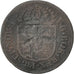 Coin, SWISS CANTONS, NEUCHATEL, Kreuzer, 1792, Neuenburg, VF(20-25), Billon