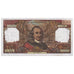 França, 100 Francs, Corneille, 1967, C.236, EF(40-45), Fayette:65.17, KM:149b