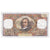 França, 100 Francs, Corneille, 1965, F.85, EF(40-45), Fayette:65.7, KM:149a