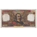França, 100 Francs, Corneille, 1965, T.119, VF(20-25), Fayette:65.10, KM:149a