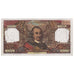 França, 100 Francs, Corneille, 1967, Y.235, EF(40-45), Fayette:65.17, KM:149b