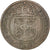Coin, SWISS CANTONS, NEUCHATEL, 4 Kreuzer, 1791, Neuenburg, EF(40-45), Billon