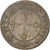 Moneta, Kantony Szwajcarskie, NEUCHATEL, 4 Kreuzer, 1791, Neuenburg, EF(40-45)