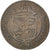 Coin, SWISS CANTONS, NEUCHATEL, 4 Kreuzer, 1792, Neuenburg, EF(40-45), Billon
