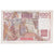França, 100 Francs, Jeune Paysan, 1946, M.44, UNC(63), Fayette:28.4, KM:128a