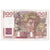 Francia, 100 Francs, Jeune Paysan, 1946, Q.170, BB+, Fayette:28.12, KM:128a