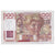 Francia, 100 Francs, Jeune Paysan, 1947, B.182, SC, Fayette:28.13, KM:128a