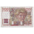 France, 100 Francs, Jeune Paysan, 1947, B.199, AU(55-58), Fayette:28.14, KM:128b