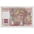 Francja, 100 Francs, Jeune Paysan, 1947, B.199, AU(55-58), Fayette:28.14