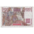 Francia, 100 Francs, Jeune Paysan, 1947, B.199, MBC+, Fayette:28.14, KM:128b