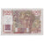 France, 100 Francs, Jeune Paysan, 1947, D.202, AU(50-53), Fayette:28.14, KM:128b