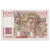 Francja, 100 Francs, Jeune Paysan, 1947, L.207, AU(50-53), Fayette:28.15