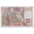 Francia, 100 Francs, Jeune Paysan, 1947, L.207, MBC+, Fayette:28.15, KM:128b