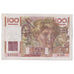 Francja, 100 Francs, Jeune Paysan, 1948, X.230, AU(55-58), Fayette:28.17