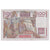 France, 100 Francs, Jeune Paysan, 1949, Y.332, EF(40-45), Fayette:28.24, KM:128b