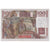 França, 100 Francs, Jeune Paysan, 1951, X.398, UNC(63), Fayette:28.29, KM:128d