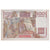 Francia, 100 Francs, Jeune Paysan, 1951, S.399, MBC+, Fayette:28.29, KM:128d