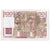 Frankreich, 100 Francs, Jeune Paysan, 1952, L.497, UNZ-, Fayette:28.34, KM:128d