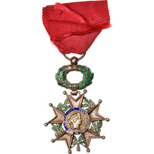 France, Légion d'Honneur, Troisième République, Medal, Medium Quality