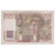 Frankreich, 100 Francs, Jeune Paysan, 1952, U.497, SS, Fayette:28.34, KM:128d