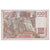 França, 100 Francs, Jeune Paysan, 1952, U.497, EF(40-45), Fayette:28.34