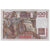 Francja, 100 Francs, Jeune Paysan, 1951, Z.411, AU(50-53), Fayette:28.30