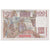 França, 100 Francs, Jeune Paysan, 1952, M.471, UNC(63), Fayette:28.33, KM:128d