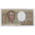 France, 200 Francs, Montesquieu, 1985, Y.027, TB+, Fayette:70.05, KM:155a