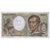 France, 200 Francs, Montesquieu, 1987, G.046, TTB+, Fayette:70.07, KM:155b