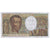 France, 200 Francs, Montesquieu, 1987, G.046, TTB+, Fayette:70.07, KM:155b