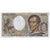 France, 200 Francs, Montesquieu, 1987, H.048, TTB, Fayette:70.07, KM:155b