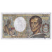 France, 200 Francs, Montesquieu, 1989, L.067, VF(30-35), Fayette:70.09, KM:155c