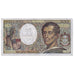 Frankreich, 200 Francs, Montesquieu, 1990, F.095, SS, Fayette:70.10b, KM:155d